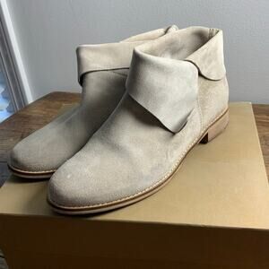 Dee Keller Elsy Short boot size‎ 38